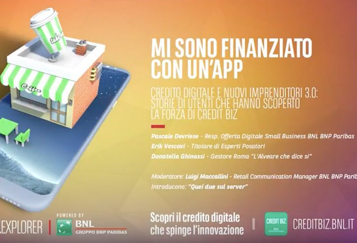 la bussola pmi i trend 2018