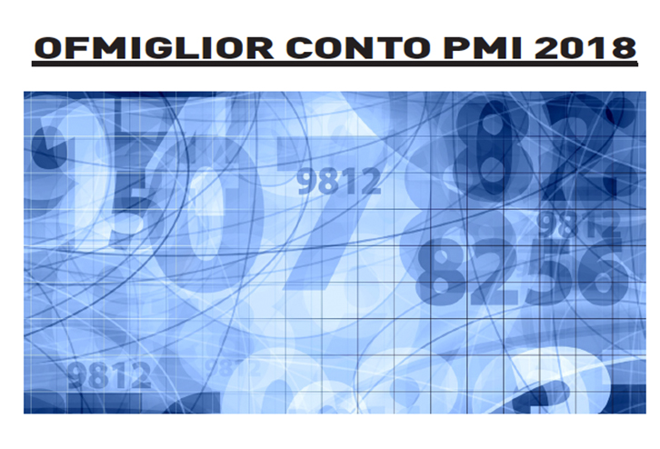 la bussola pmi luglio 2018