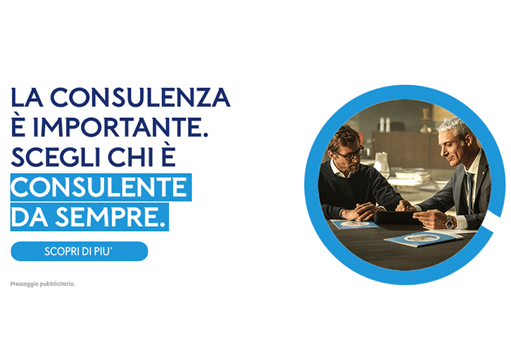 la bussola retail luglio 2018